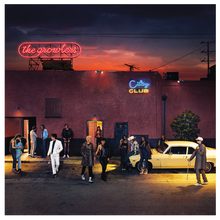 Load image into Gallery viewer, City Club Album - The Growlers - 1
