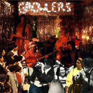 <i>Are You In Or Out?</i> Vinyl LP - The Growlers