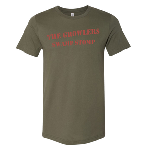Swamp Stomp T-Shirt