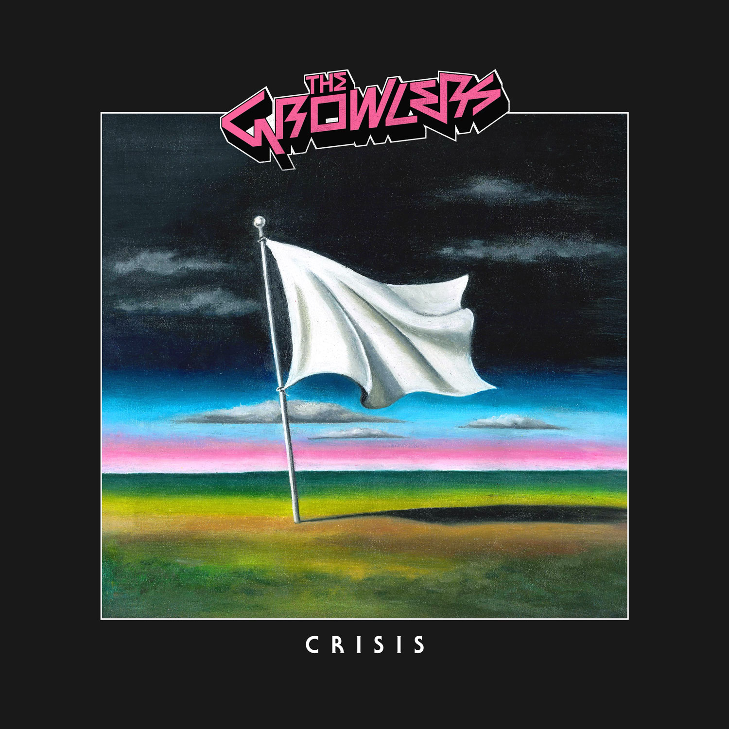 The Growlers Crisis New Single